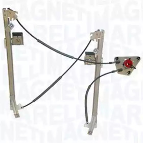 MAGNETI MARELLI 350103163500 -  Стеклоподъёмник, передний левый